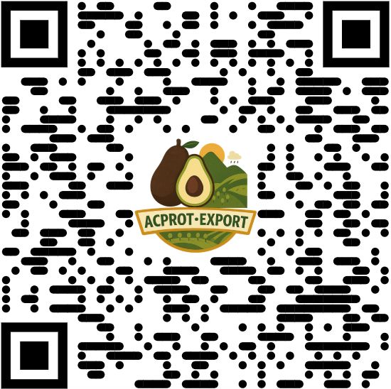 Código QR de contacto
